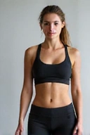 Kateřina Svobodová před změnou